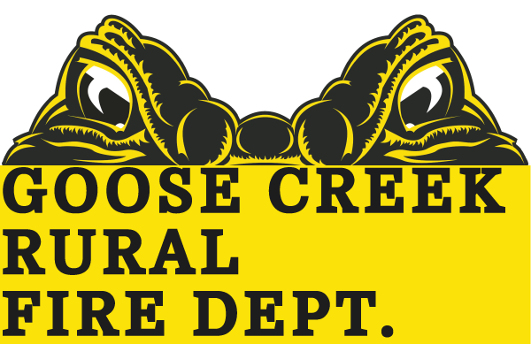 Goose Creek Rural Fire Department
